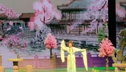 越剧《红楼梦》全场戏曲视频mp4/mp3下载 第二场起完整资源 越剧《红楼梦》全场戏曲视频mp4/mp3下载 第二场起完整资源