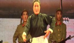 哈哈腔《冉庄英雄妹》全集下载｜地道战题材现代戏，重温抗日英雄故事