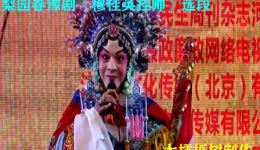 穆桂英挂帅