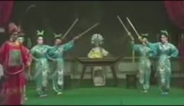 秦雪梅教子续集