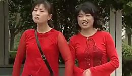 豁子瘸子争婚