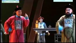 黄梅戏《奴才大青天》全集下载｜周洪年王慧君主演 高清正版资源下载