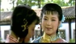 黄梅戏《半把剪刀》全场高清视频下载，侯长荣汪静主演经典戏曲mp4/mp3资源下载