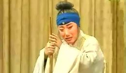 京剧音配像《霸王别姬》全场 言慧珠高盛麟主演 戏曲视频mp4/mp3下载