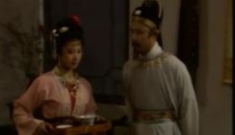 朱熹与丽娘