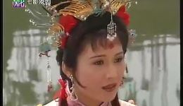 秦淮烟云