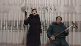 众志成城抗肺炎