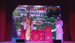 庐剧《半把剪刀》选段下载王文广精彩演绎戏曲视频mp4/mp3资源
