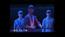 锡剧《沙家浜》全本在线观看周东亮、董云华领衔，经典抗战大戏不容错过下载