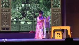 免费大型锡剧《观音前传》全场视频下载，孙薇主演神话戏曲mp4/mp3资源下载