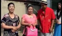 双秃入洞房