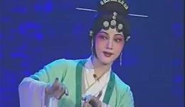 广东汉剧《蝴蝶梦》全集下载李仙花领衔主演，探寻人性哲理下载