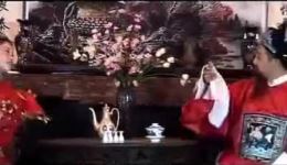 赣南采茶戏《 十八摸 》 全集 ，全场 戏曲视频mp4/mp3下载