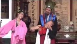 赣南采茶戏《错配老公》全集下载，全场戏曲视频mp4/mp3资源一站式获取