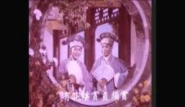 川梅吐艳