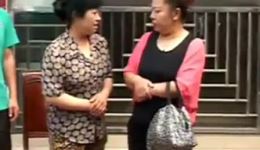 闺女就是摇钱树