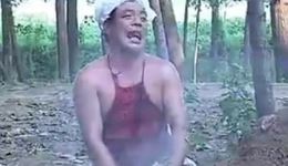 恶儿媳妇逼疯娘