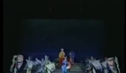 京剧《白蛇传》全场高清下载｜李炳淑史依弘等名角主演，经典全本不容错过下载