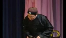 守财奴