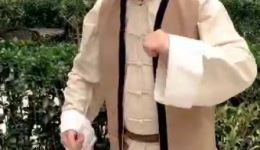绍兴莲花落《感谢共产党的好领导》王金标演唱 经典曲艺作品下载