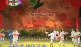 二人转串烧《关东谣》戏曲视频mp4/mp3下载，铁岭民间艺术团优秀演员演绎，领略地道关东风情下载