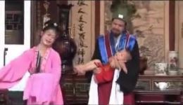 赣南采茶戏《十八娇娇三岁郎》全集下载，错配老公戏曲视频mp4/mp3资源