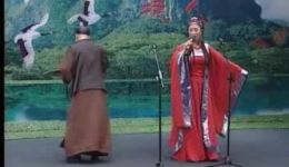 二人转小帽《刘海砍樵》王鹏周小红演绎 搞笑戏曲视频mp4/mp3下载下载