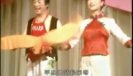 二人转小帽《貂婵拜月》刘万春姜Y主演，东北二人转戏曲视频mp4/mp3资源下载下载