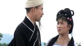 独占花魁女1