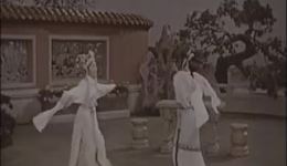 1963越剧电影《毛子佩闯宫》全场高清下载-金雅楼主演经典戏曲mp4/mp3资源下载