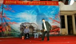 壮剧《疑似在梦中》戏曲视频mp4/mp3资源下载，广西特色壮剧完整收录