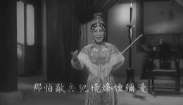 齐王求将