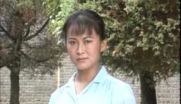 黑娃的婚事