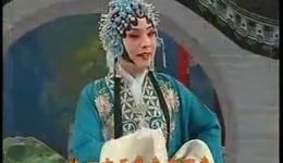 武安平调《桃花庵》选段《站门楼》在线观看及下载，经典戏曲资源一键获取