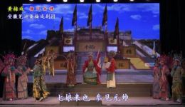 黄梅戏《杨门女将》全场视频mp4/mp3下载,经典戏曲资源打包获取 黄梅戏《杨门女将》全场视频mp4/mp3下载,经典戏曲资源打包获取