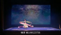 婺剧《天女散花》经典折子戏视频下载 浙江婺剧艺术研究院演出资源