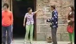 老夫少妻闹离婚