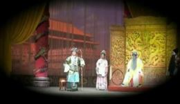 淮剧经典《杨八姐游春》第三场《索礼抗君》高清下载 徐桂芳何叫天杨占魁主演下载