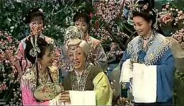 越剧《红楼梦》全场视频下载 - 赵志刚主演经典戏曲mp4/mp3资源下载