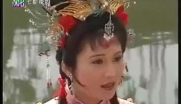 秦淮烟云