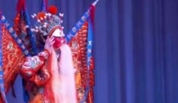 绍剧《龙虎斗·叹营》视频下载下载