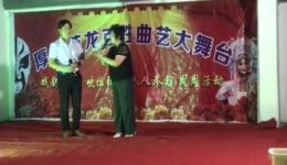 扬剧《贤妹妹我想你》巧玲德标主演mp4/mp3下载 - 经典戏曲资源网下载
