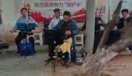 花送十里