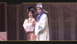 淮剧折子戏《刺目》高清下载 - 梁仲平陈丽娟经典演绎