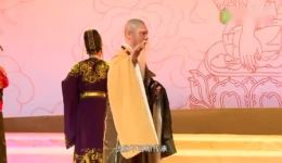 传灯
