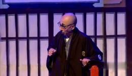 蒲剧《红灯记》全场视频mp4/mp3下载 - 赵国英谷丽梅李小丽主演经典戏曲