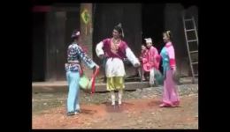 阿三打铁