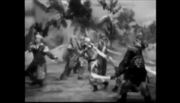 1961潮剧电影《花木兰》全场戏曲mp3/mp4下载，凤凰女麦炳荣主演，经典代父从军故事下载