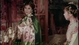牡丹亭惊梦