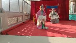 五音戏《彩楼记》MP3/MP4下载 - 经典戏曲资源，鲜樱桃、明鸿钧主演下载